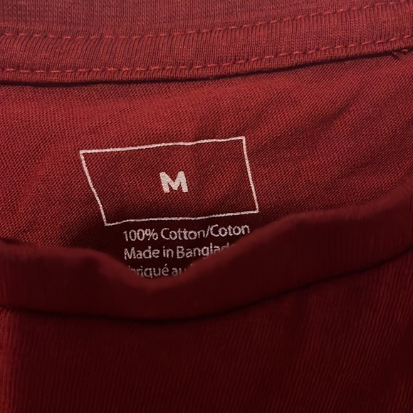 ✨2 for $10✨Urban planet Mens graphic tee(BRAND NEW) - Picture 3 of 3